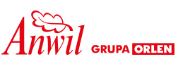 Anwil Grupa Orlen logo