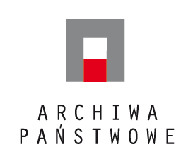 Archiwa Państwowe - logo