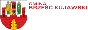 Brześć Kujawski logo