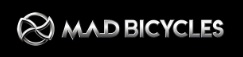Mad Bicycles logotyp