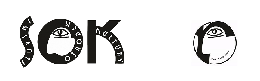 SOK Teatr Rondo logotypy