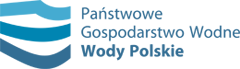 Wody Polskie logo