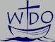 Wydział Duchowieństwa Ogólnego logo