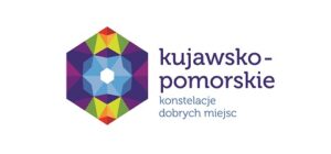 kujawsko-pomorskie konstelacje dobrych miejsc - logo