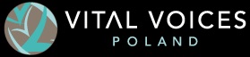 Vital Voices Poland logo