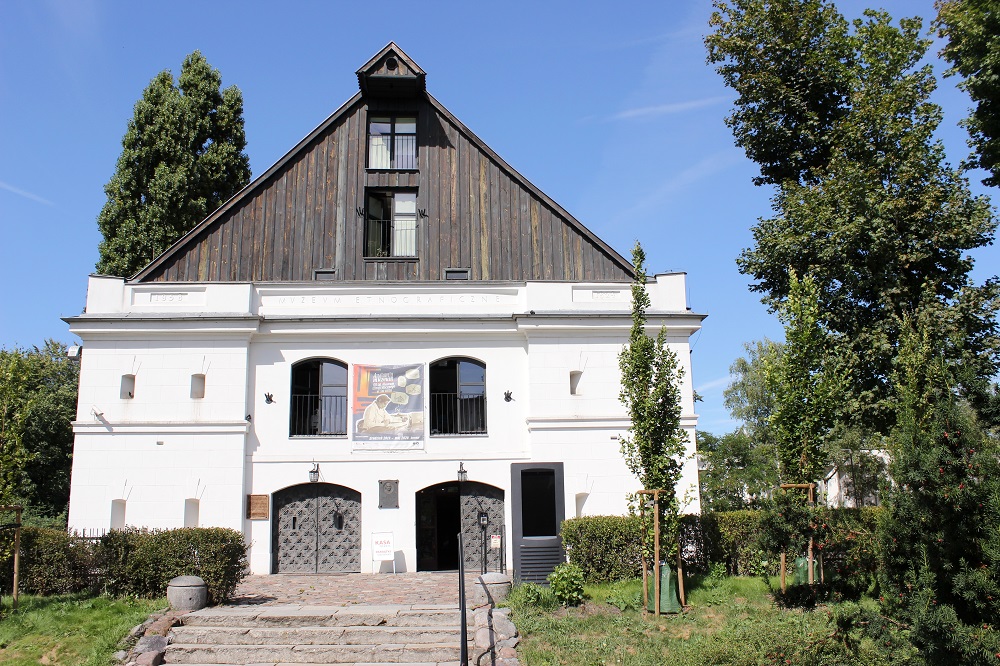 Muzeum Etnograficzne w Toruniu