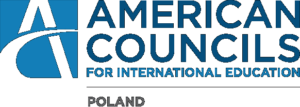 American Councils logo Poland