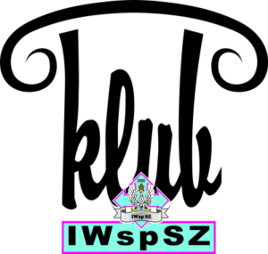 Klub IWSZ logo