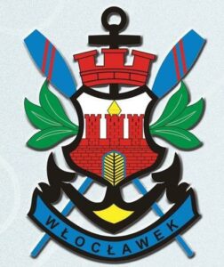 Włocławskie Towarzystwo Wioślarskie logo