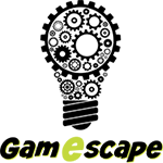 Gamescape logo