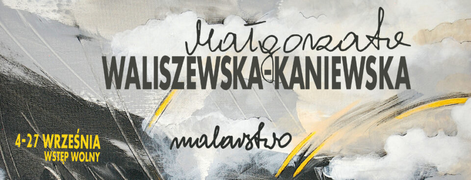 Waliszewska-Kaniewska