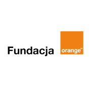 Fundacja Orange logo przezroczyste