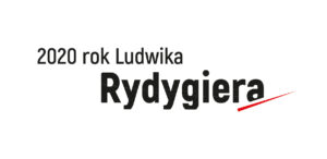 Rok Rydygiera logo