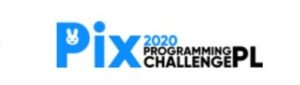 Polska PIX CHALLENGE logo