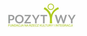 Fundacja Na Rzecz Kultury i Integracji POZYTYWY logo