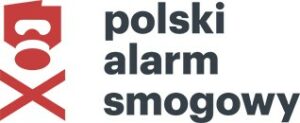 Polski Alarm Smogowy logo