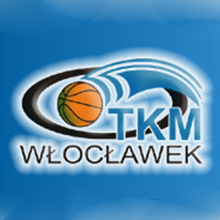 Towarzystwo Koszykówki Młodzieżowej Włocławek logotyp