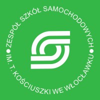 Zespół Szkół Samochodowych we Włocławku logotyp