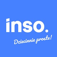 INSO logo