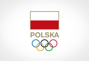 Polski Komitet Olimpijski logo