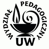 Wydział Pedagogiczny Uniwersytetu Warszawskiego logo