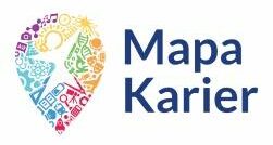 Mapa Karier logo