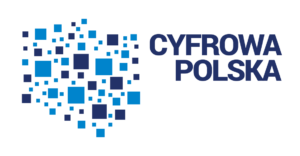 Cyfrowa Polska - logo