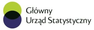 logo Główny Urząd Statystyczny