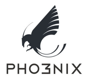 Pho3nix Foundation LOGO