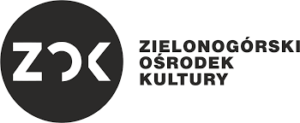 Zielonogórski Ośrodek Kultury logo