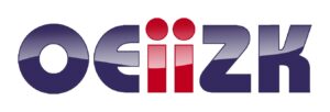 logo OEIIZK Warszawa