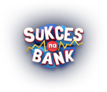 logo Sukces na bank