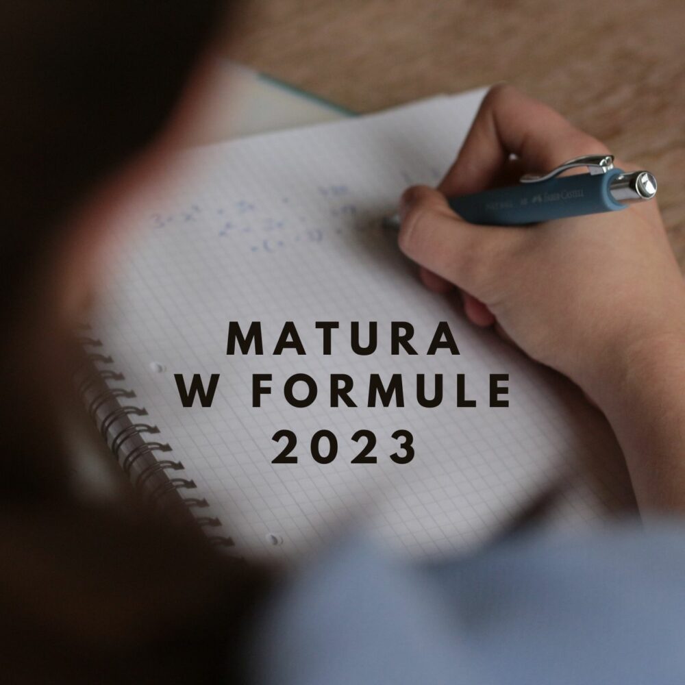 Edupolis | Egzamin Maturalny W Formule 2023 – Informatory CKE