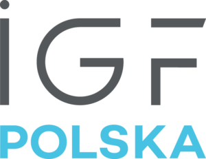 IGF Polska logo