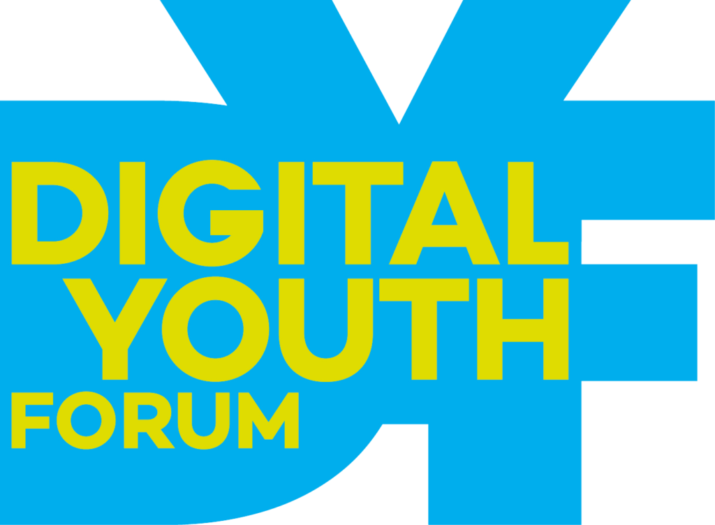 Digital Youth Forum 2021