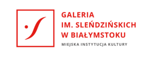 Galeria im. Sleńdzińskich w Białymstoku