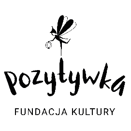 Fundacja Kultury Pozytywka logo