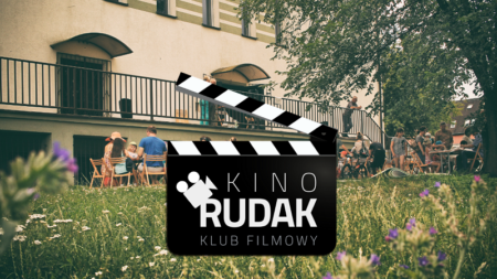 Kino Rudak - Klub Filmowy