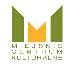 Miejskie Centrum Kulturalne w Lipnie logo