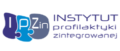 Instytut Profilaktyki Zintegrowanej _logo