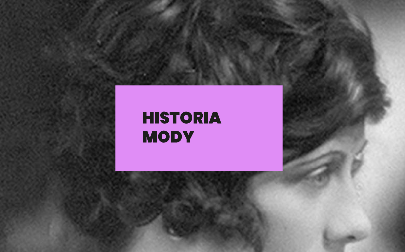 Historia mody: Ponadczasowy styl Coco Chanel cz. 2