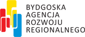 logo Bydgoska Agencja Rozwoju Regionalnego