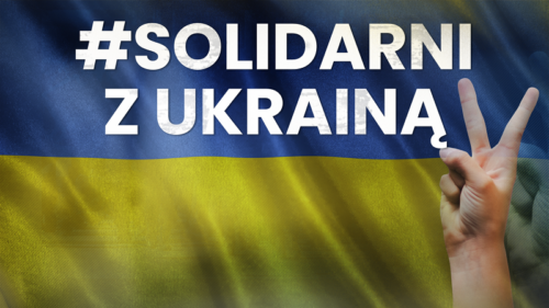 #solidarni z Ukrainą