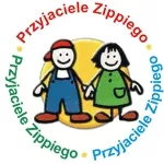 Przyjaciele Zippiego logo