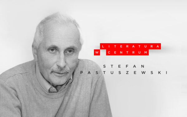 Stefan Pastuszewski