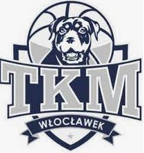 TKM Włocławek logo nowe