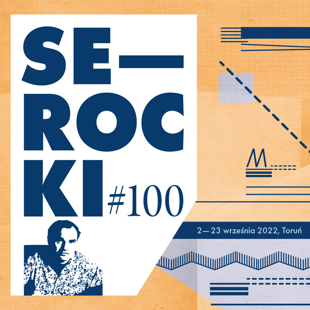 Projekt SEROCKI#100