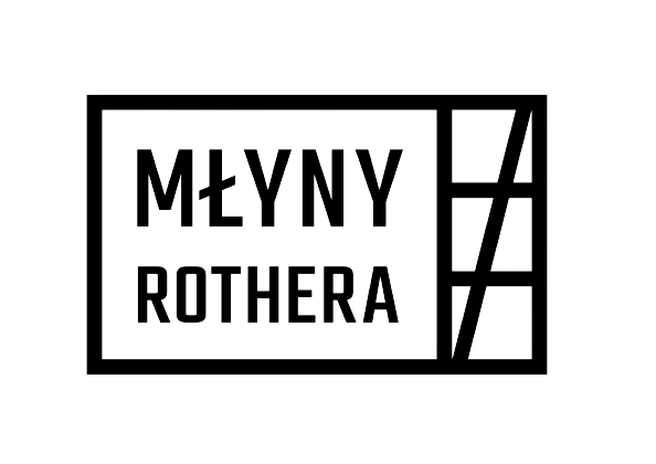 Logo Młynów Rothera