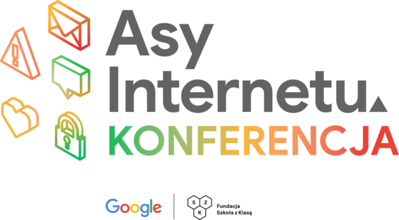 Asy Internetu - konferencja