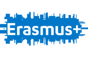 Logotyp Erasmus +